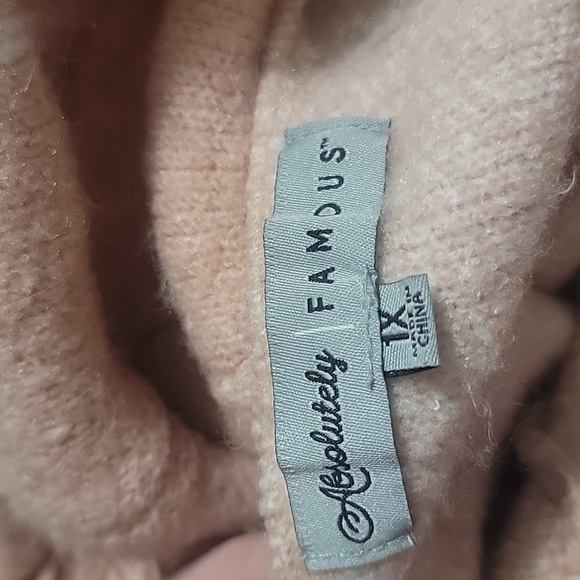 Sweater - Picture 2 of 2